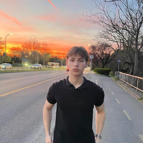 Владимир Тошев